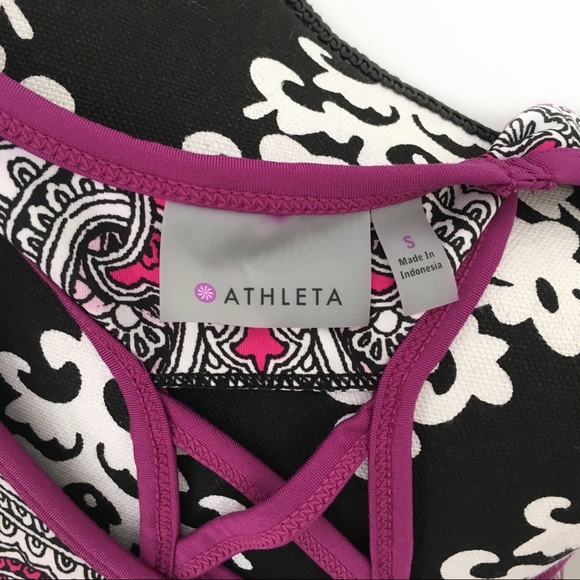 Athleta Tank Top - Picture 7 of 8